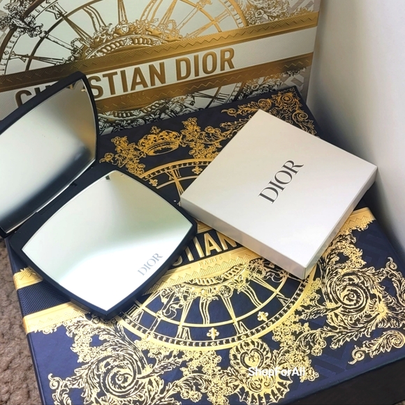 Christian Dior mirror - Picture 6 of 8